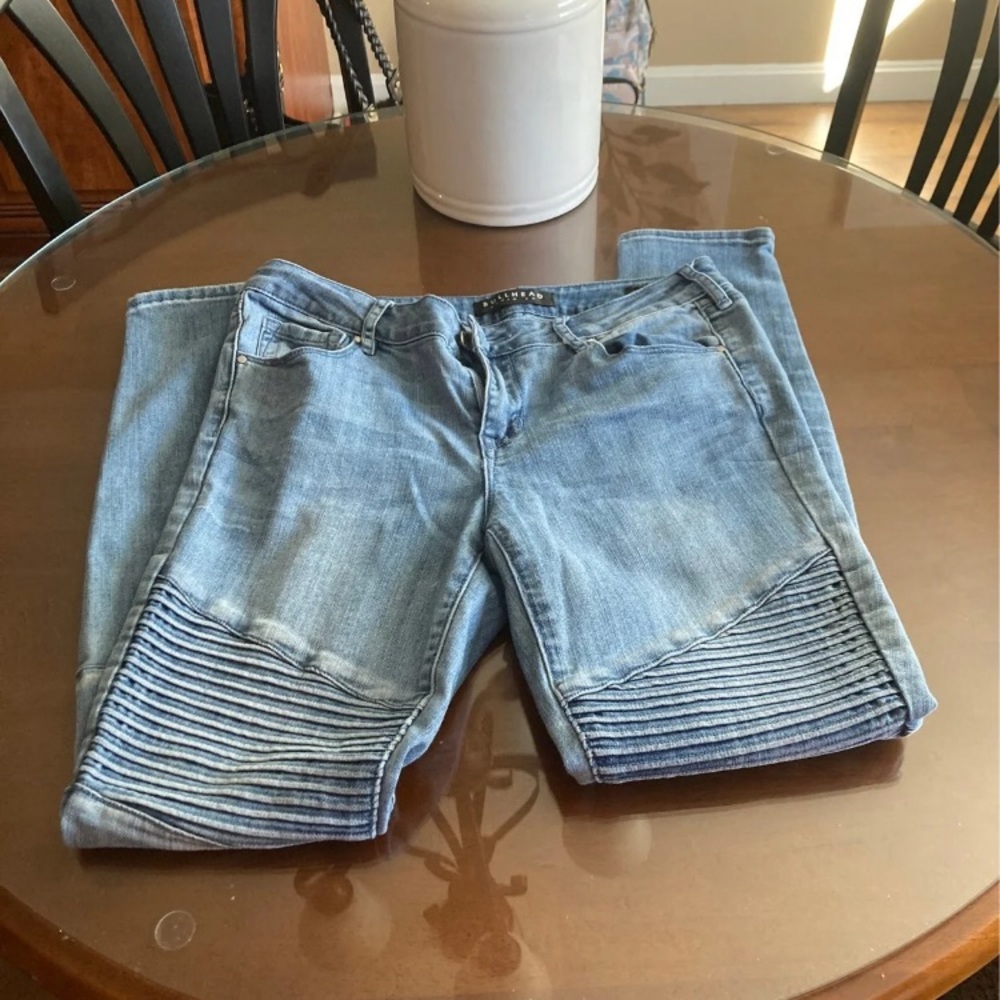 Bullhead jeans